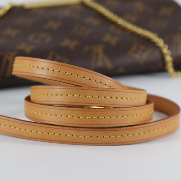 Louis Vuitton Monogram Favorite MM - Picture 12 of 15